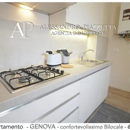 Casa Ale Gr * Genoa